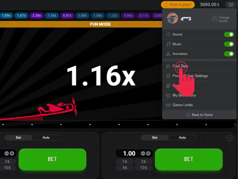 Aviator oyununda Paris'e ödeme yapılmadı Aviator oyununda Paris'e ödeme yapılmadı